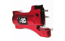 HM Slide machine rotative